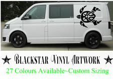 UNIVERSAL CAMPER VAN MOTORHOME