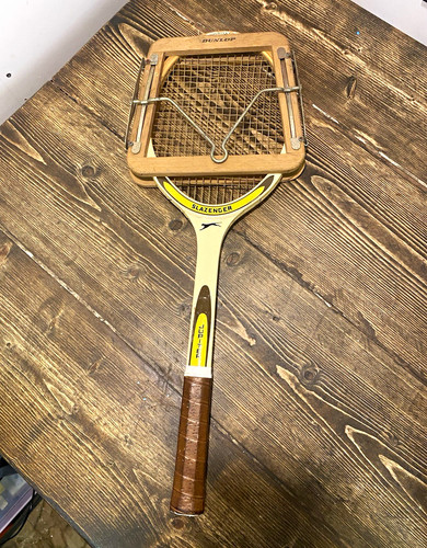 Slazenger dunlop superflex - slazenger,