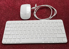 Apple Magic Keyboard (A2450) &
