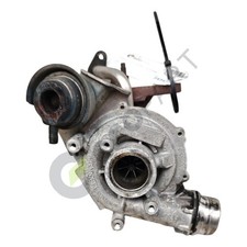 RENAULT CLIO MK4 X98 Turbo K9K608 801374-0003