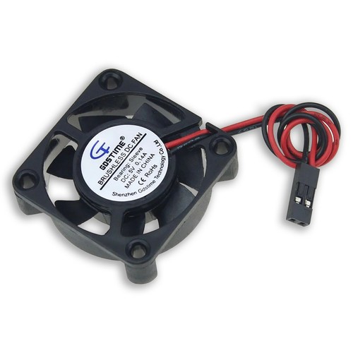Small cooling fan 40mm 5v - fan,