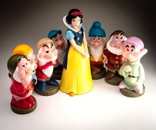 Disney Snow White & Seven