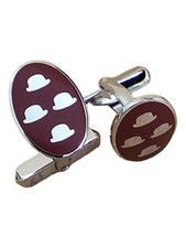 HACKETT of London "Bowler Hat"