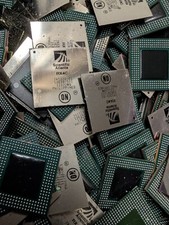 1lb of Scientific Atlanta CPUs