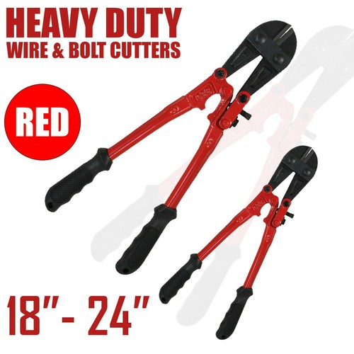 Heavy duty carbon steel cable - heavy,