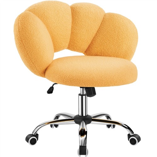 Boucle desk chair cloud - boucle,