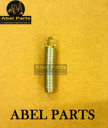Throttle spring for jcb - throttle,