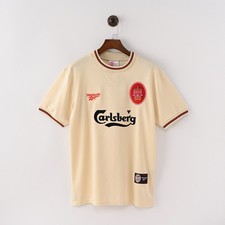 *Sale* 1996/97 Liverpool Retro
