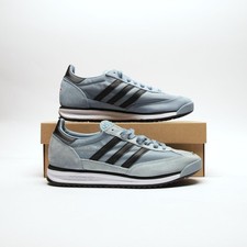ADIDAS SL 72 RS Men's Blue SIZE 9 Trainers