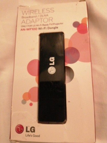 Genuine magic remote - lg,