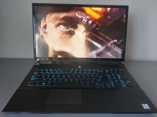 Alienware area 51m i7 - 51m, r2
