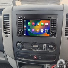 For 2006-2017 Mercedes-Benz