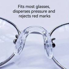 10 Pairs Adhesive Nose pads