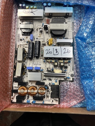 Power supply - lg,