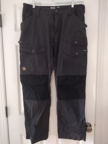 Fjallraven vidda pro 1000 - vidda, g-1000