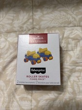 2024 Fisher-Price Roller