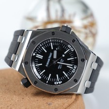 Audemars Piguet Royal Oak