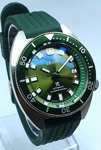 Slim willard 6105 seiko nh35 - seiko,