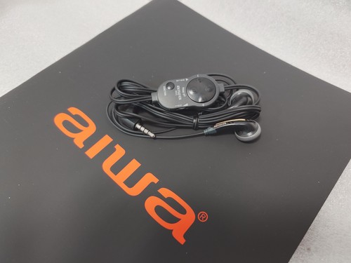 Genuine aiwa personal - genuine,