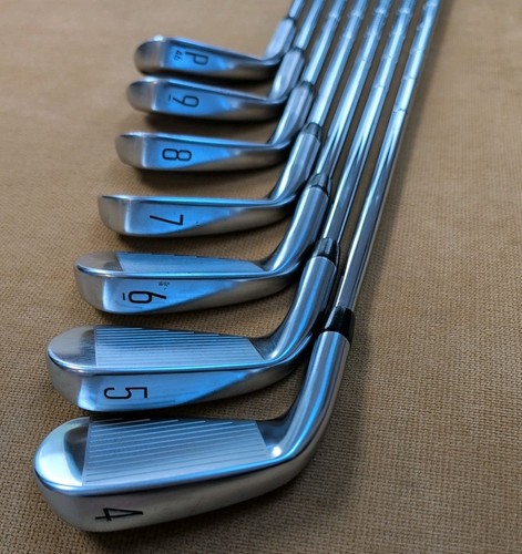 Titleist t100 2023 irons pw - t100, 4-pw