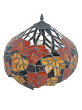 Vintage Tiffany Style Light