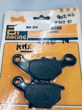 Front brake pads Suzuki An 125