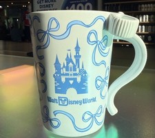 NEW🌟Disney Parks Starbucks