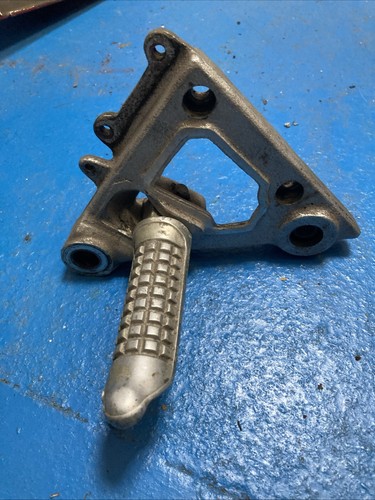 Suzuki rg250 gamma right hand - suzuki,