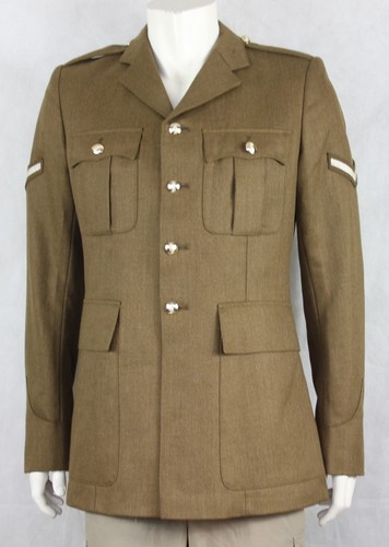 Genuine british army - genuine,