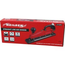 Air Sander - Straight Line