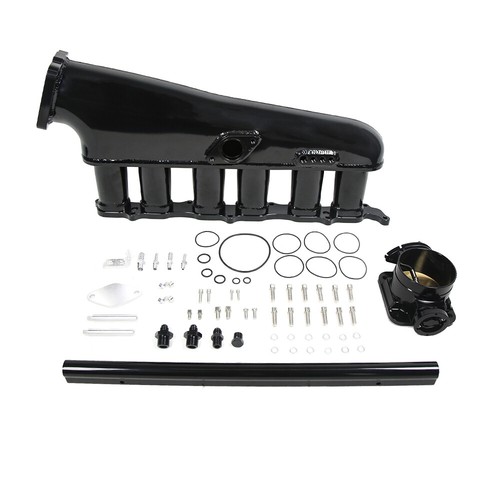 Intake manifold kit 90mm - kit,