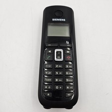 Siemens Gigaset A58H DECT Handset Only