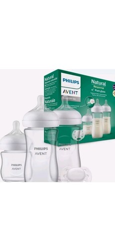 Philips avent glass baby - ,