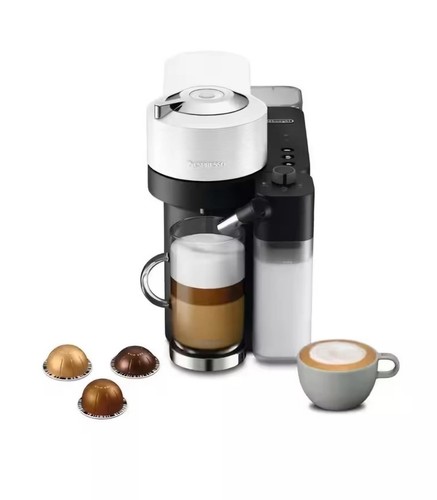 Longhi env300 nespresso - de’longhi, env300.w