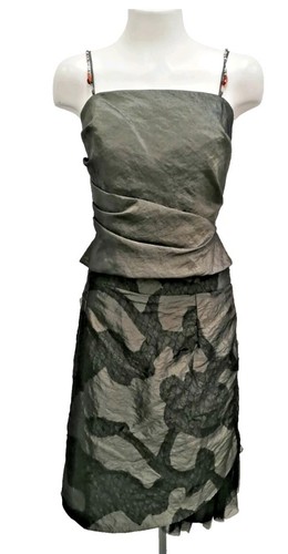 Linea raffaelli dark green - linea,