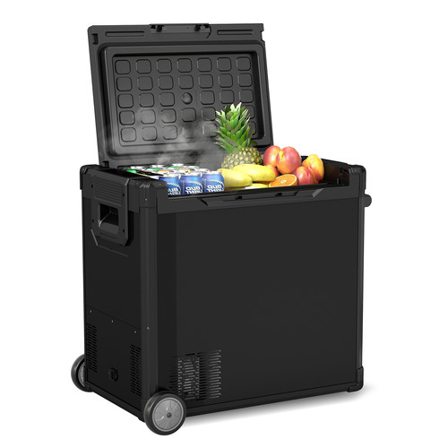 50l car refrigerator - 50l,