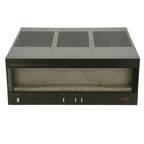 Technics power - technics, se-a5