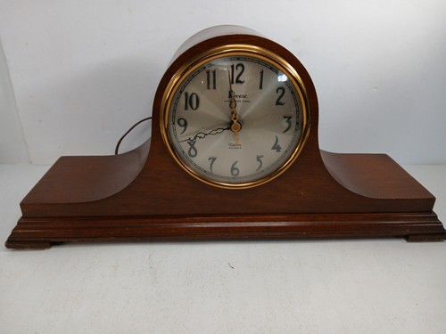 Revere westminster chime - revere,