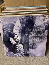 JACK GREENE YOU ARE MY