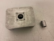 used Zeta transformation cylinder minarelli engine P4 / P6 d. 38mm stroke 44mm p