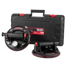 8″ Heavy-Duty Glass Suction