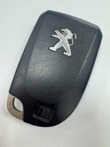 Peugeot 108 smart - key, fob