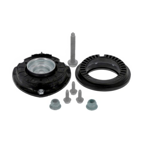 Monroe mk411 mounting - mk411,
