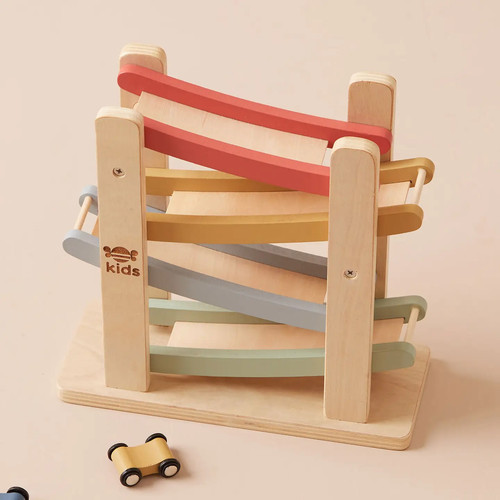 Click clack wooden - click,