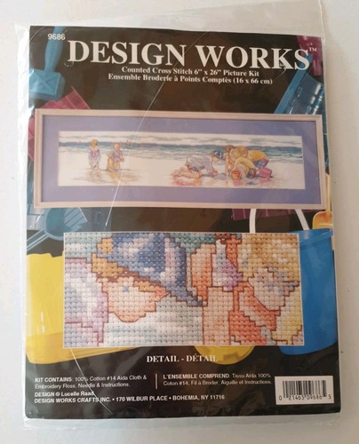 Design works seascrape seaside - design,