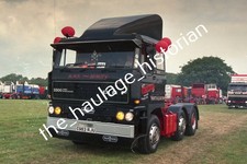 THH Truck Photos - Daf 3300 -