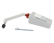 Mirror Stage6 S6 F1 2010 Left