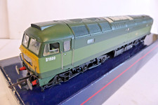 OO gauge Bachmann 32-800
