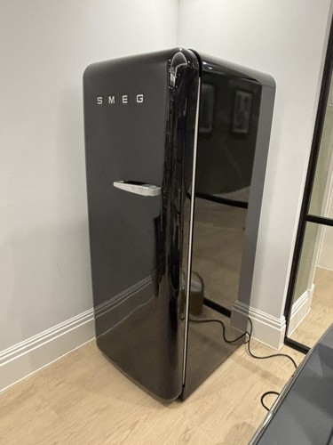 Smeg fab28 gloss - smeg, tall