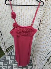 Peruzzi Women's Dress Size